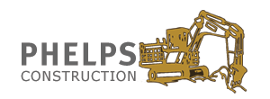 Phelps Construction, Excavation, Septics and more